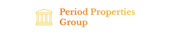 Period Properties Group logo